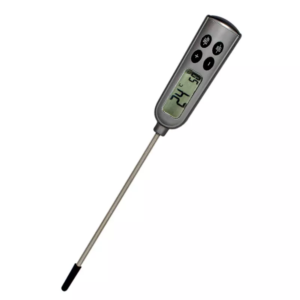 Termômetro Digital Tipo Espeto com Alarme 9791 Plus | INCOTERM 9791.16.2.01