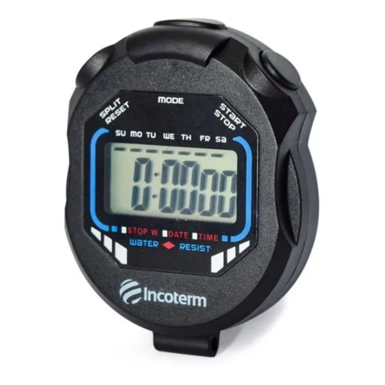 Cronômetro Digital | INCOTERM T-TIM-0010.00