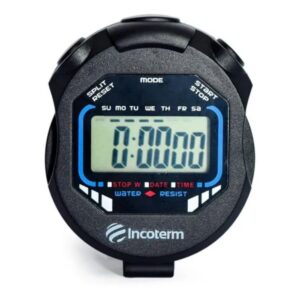 Cronômetro Digital | INCOTERM T-TIM-0010.00