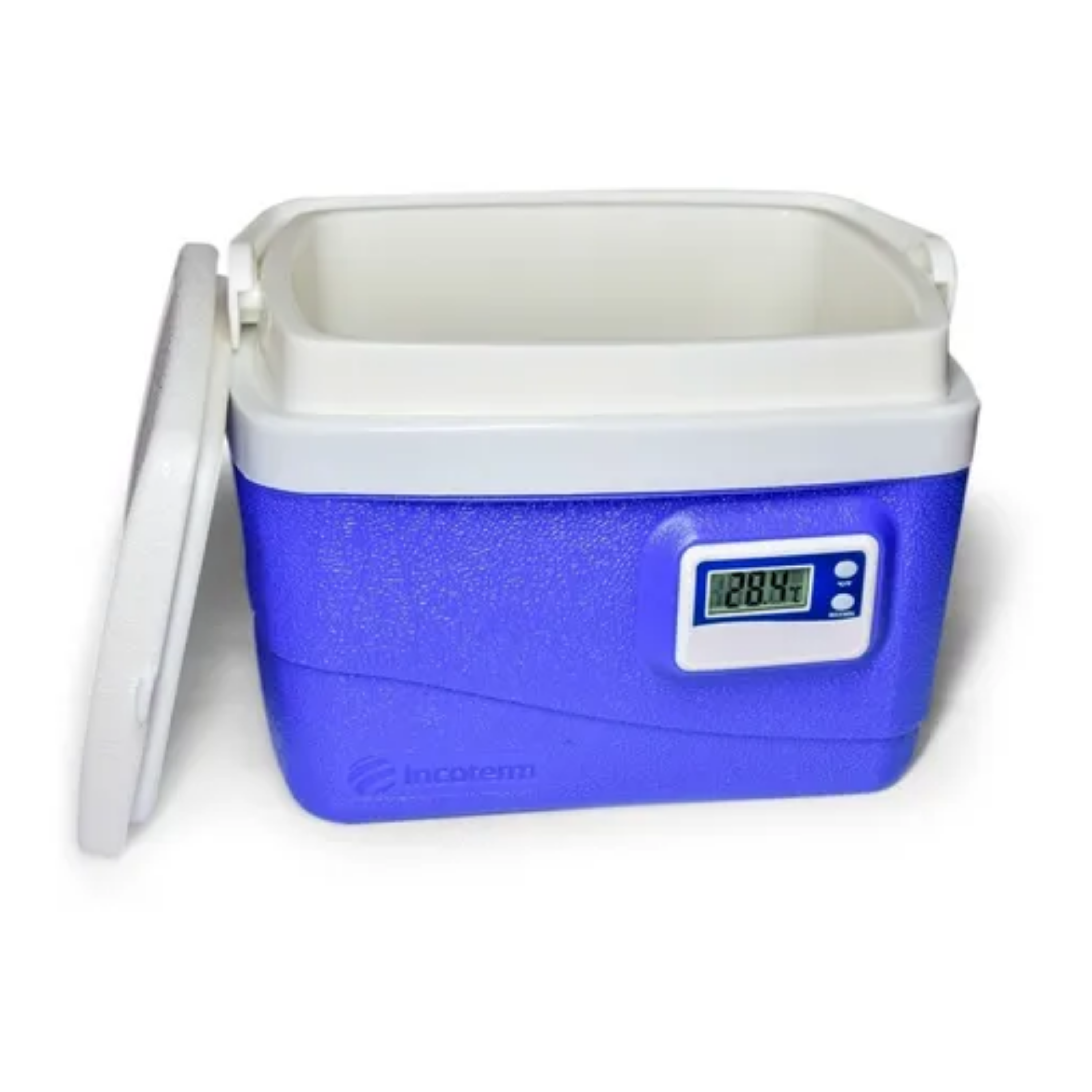 Caixa Térmica 5 Litros Com Termômetro Digital | INCOTERM CT005 - Imagem 4
