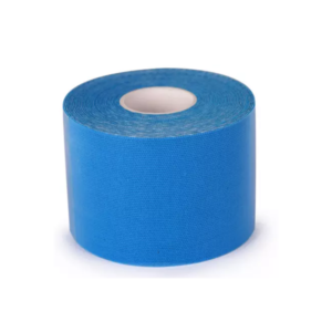 PROTAPE Bandagem Elástica Adesiva Azul | INCOTERM S-BAN-0010.00